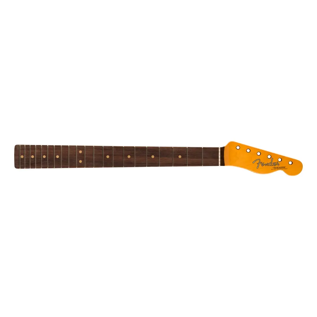 Fender American Vintage Ii 1963 Telecaster Neck - Rosewood Fingerboard 1