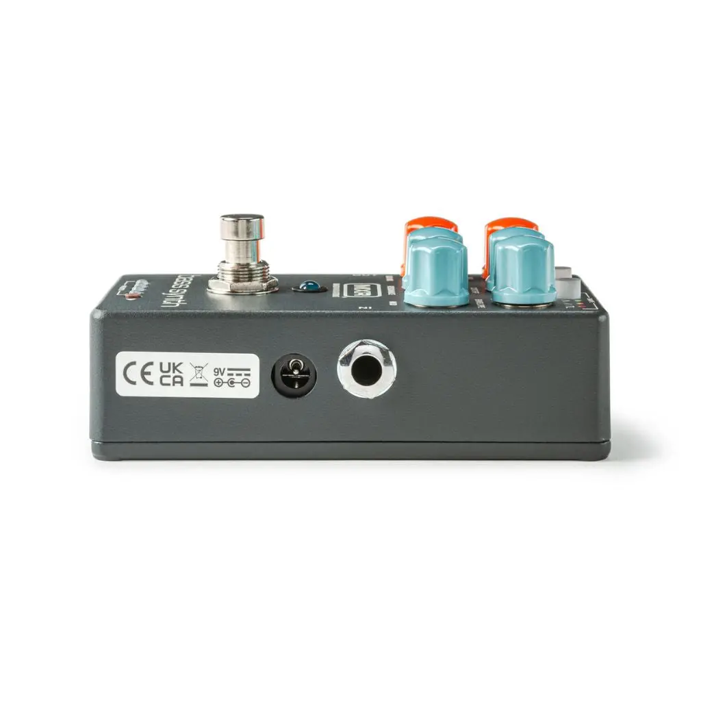 Mxr Mb301 Bass Synth Pedal 2