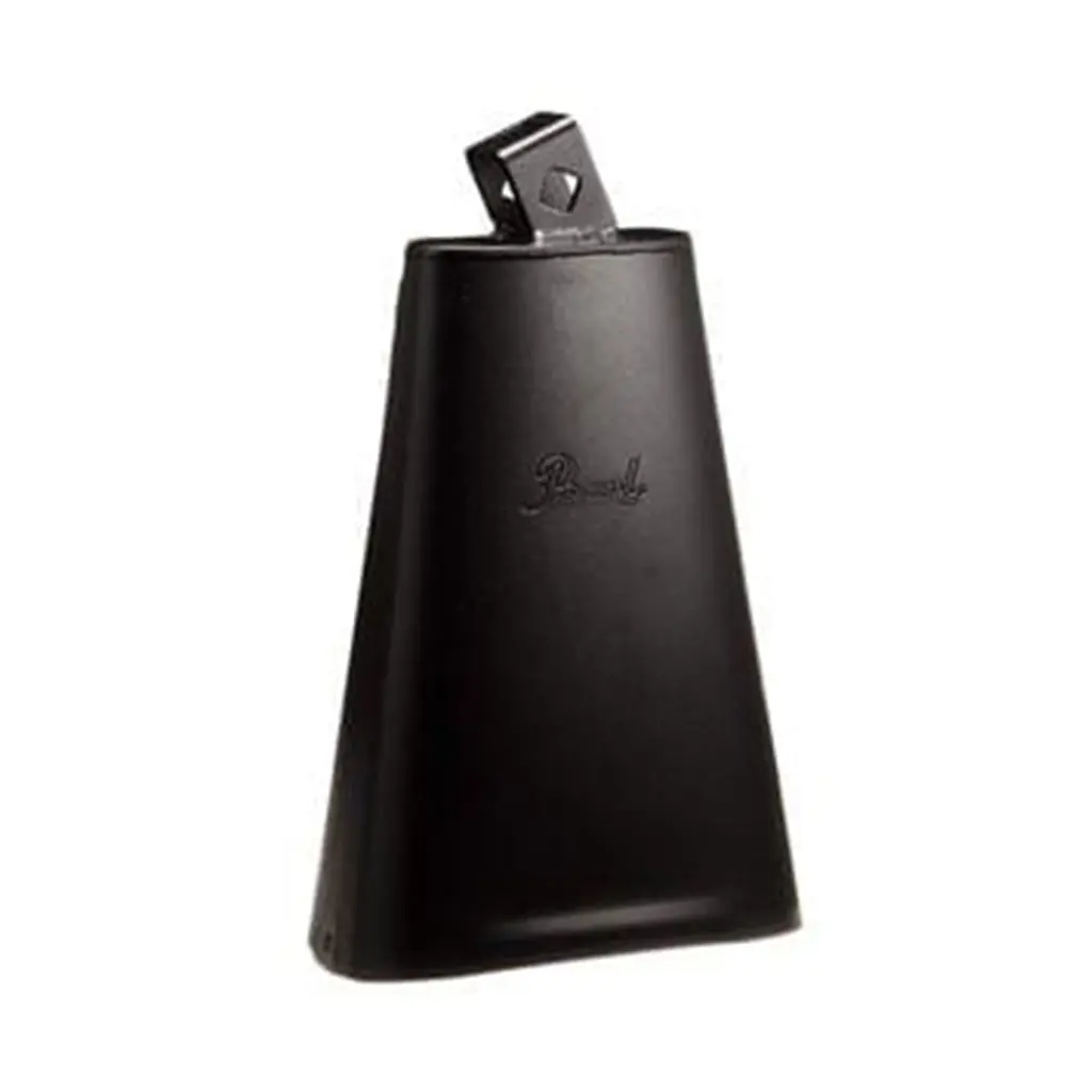 Pearl Elite Cowbell Ecb Series - Rock Bell 1