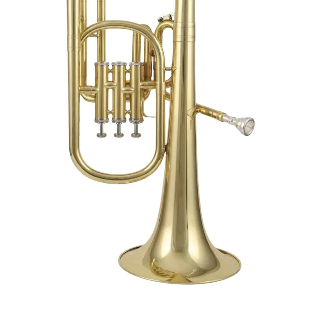 Knight Jbah1300 Alto Horn 2