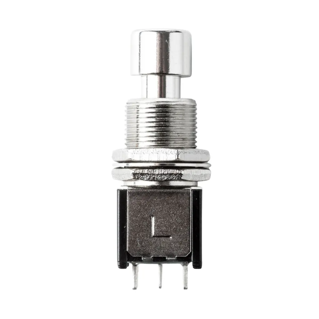 Dunlop On/Off Foot Switch 1