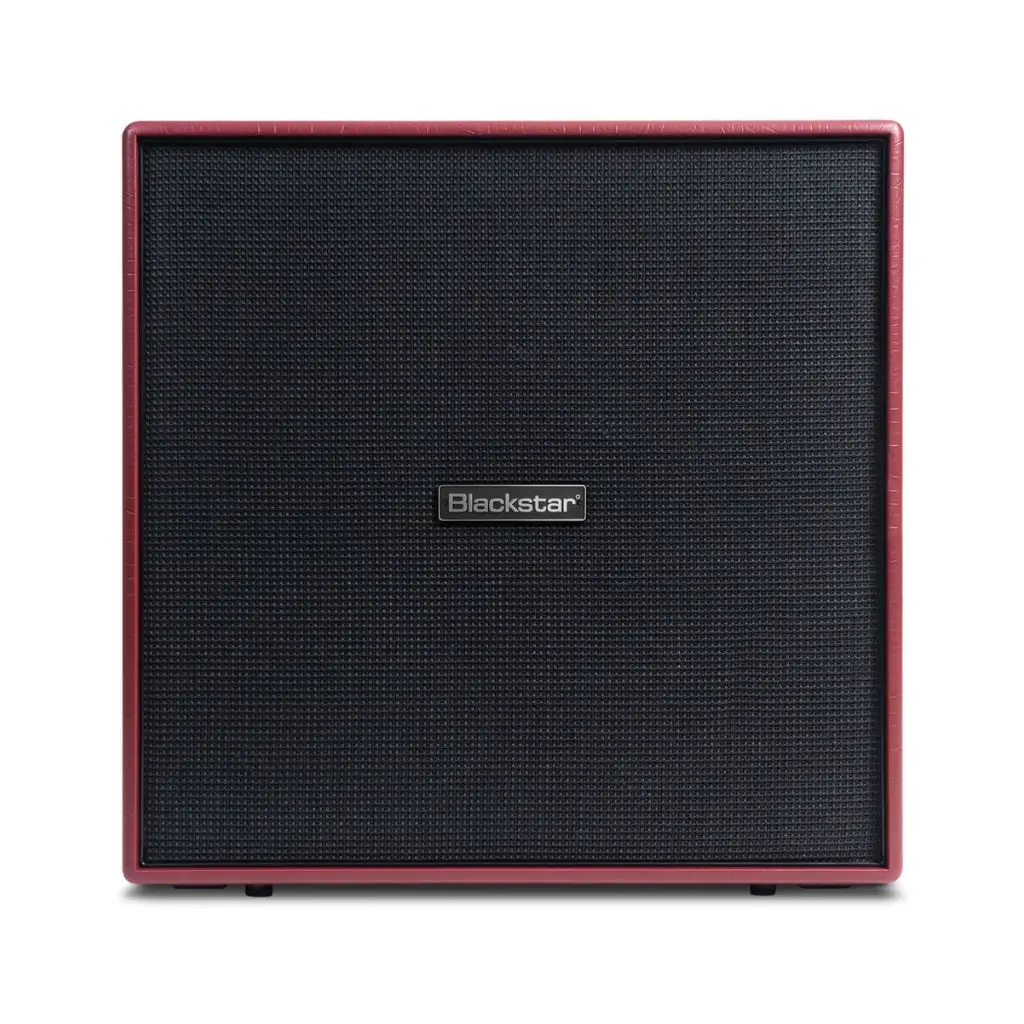 Blackstar Da412b 4 X 12-Inch Guitar Cabinet 1