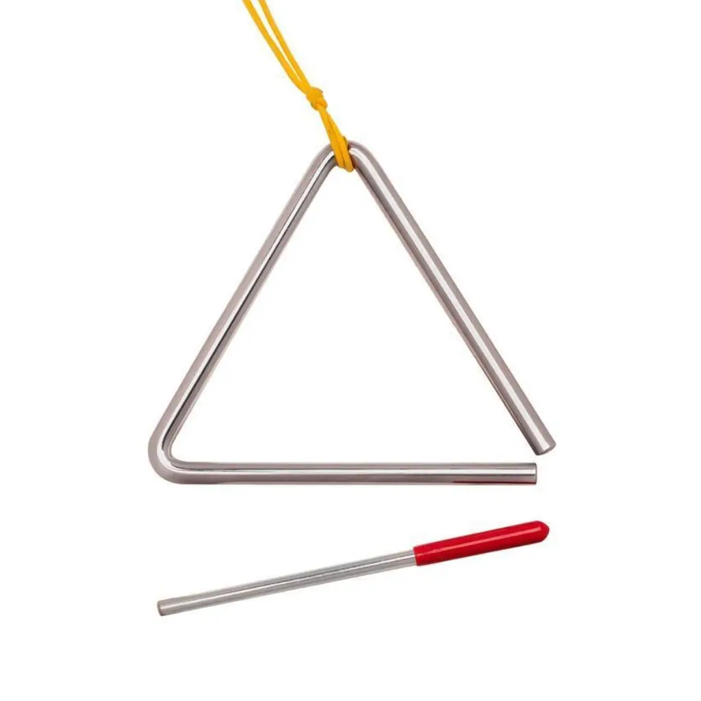 Powerbeat 6" Triangle 1