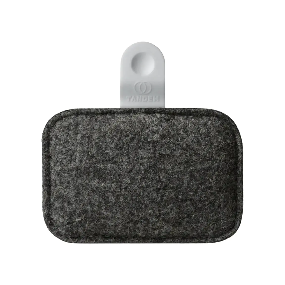 Tandem Drops 200G Drum Weight - Fog Grey 1