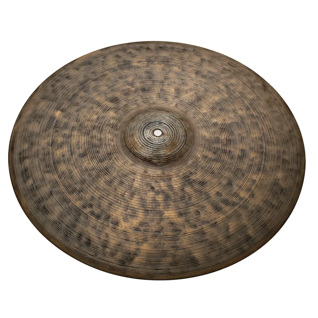 Istanbul Agop 22" 30Th Anniversary Medium Ride 1