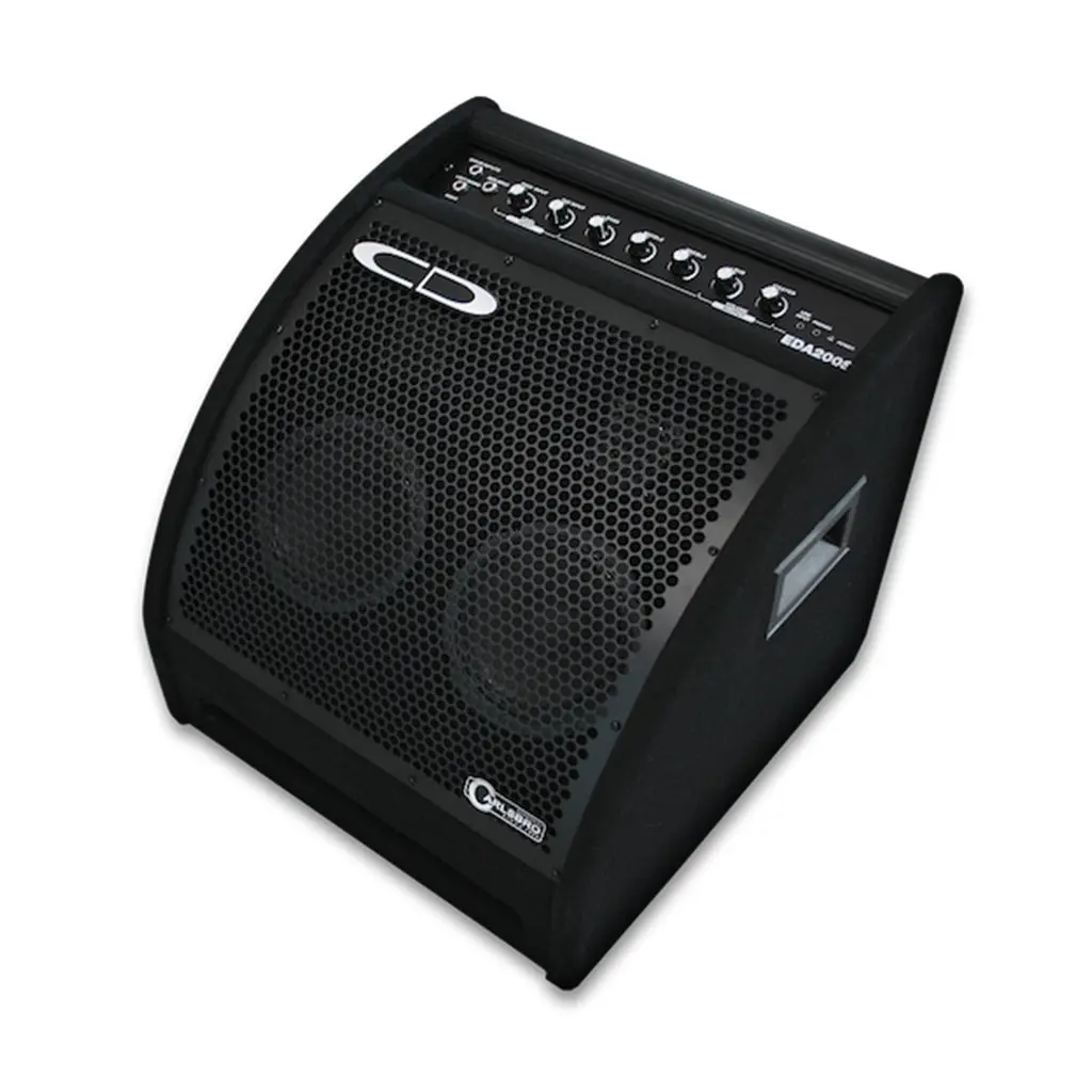 Carlsbro 200W Drum Amplifier 1