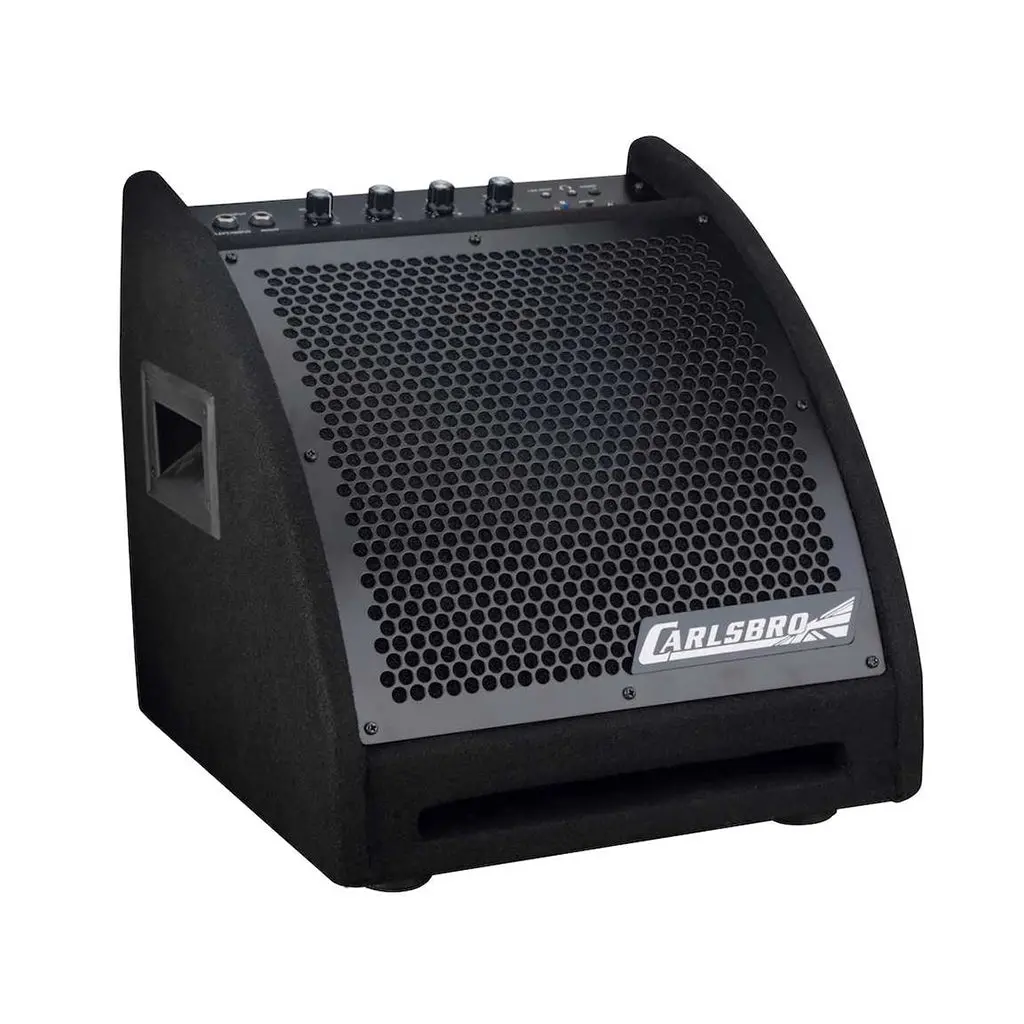 Carlsbro Drum Amplifier With Bluetooth 1