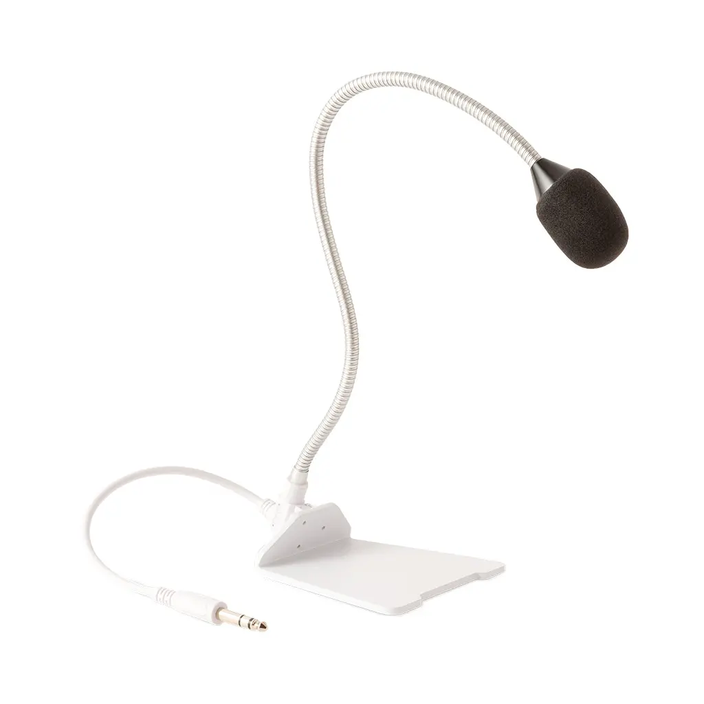 Arturia Minifreak Cardioid Gooseneck Microphone 1