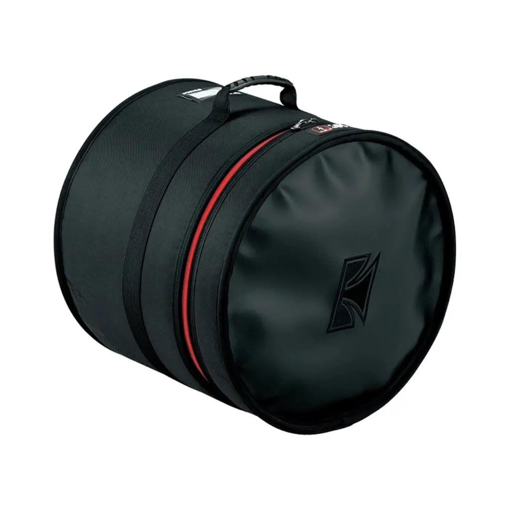 Tama Pbf16 Powerpad Series 16X16-Inch Floor Tom Bag - Black 1