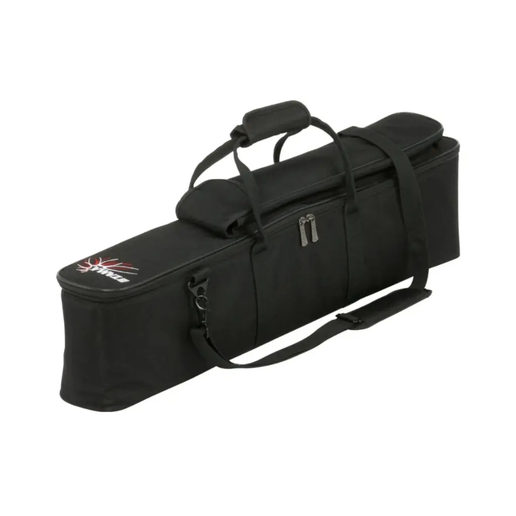 Tama Hwb02 Dx Series Small Hardware Bag - Black 1