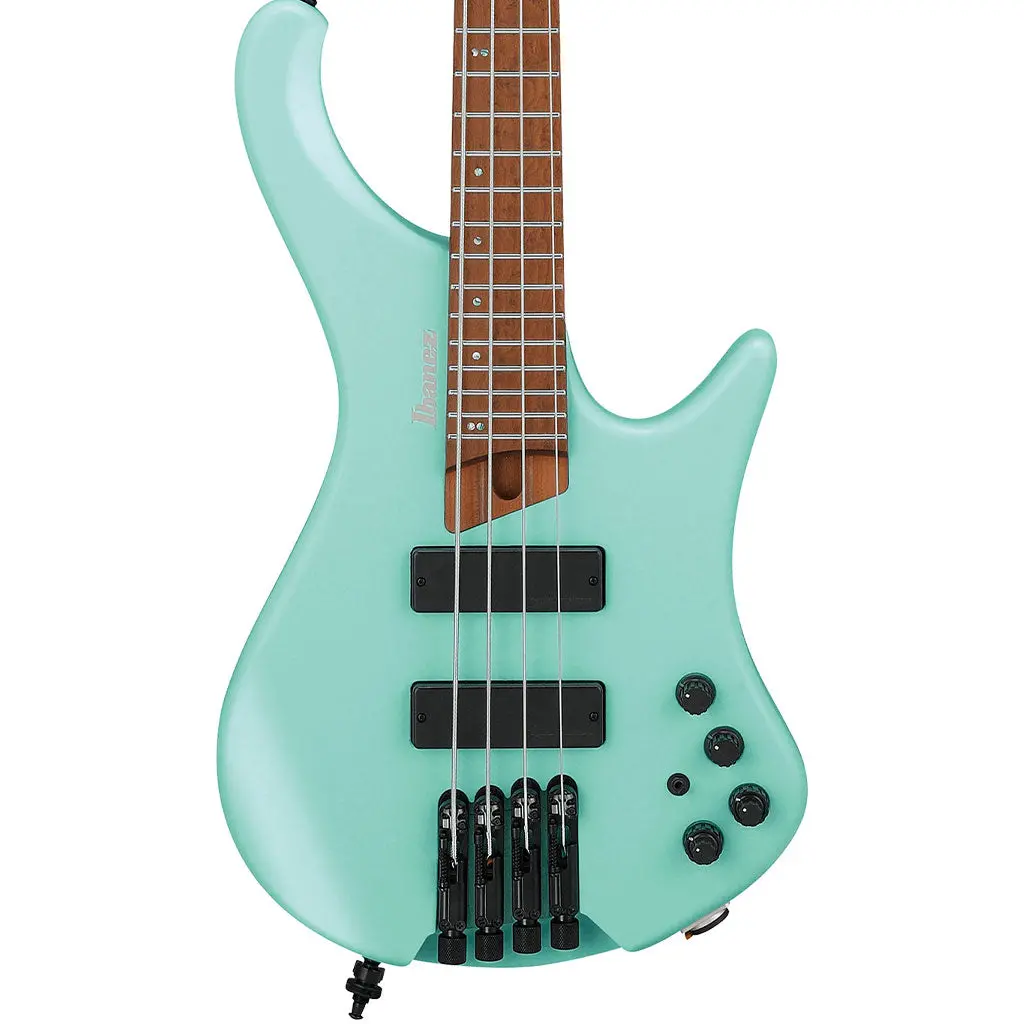 Ibanez - Ehb1000s Electric Bass - Sea Foam Green Matte 1