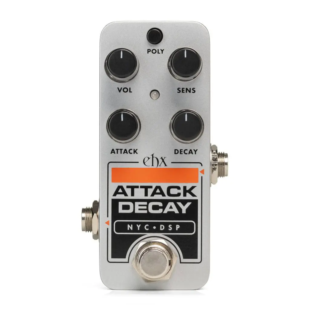 Electro Harmonix Pico Attack Decay 1