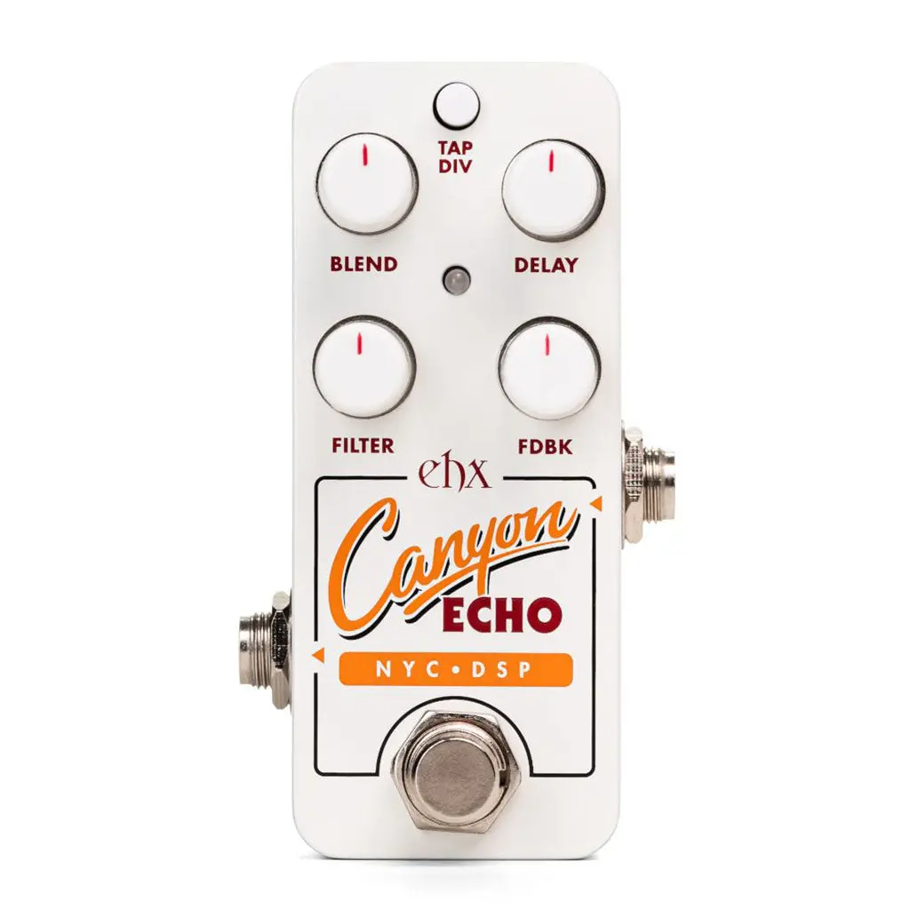 Electro Harmonix Pico Canyon Echo 1