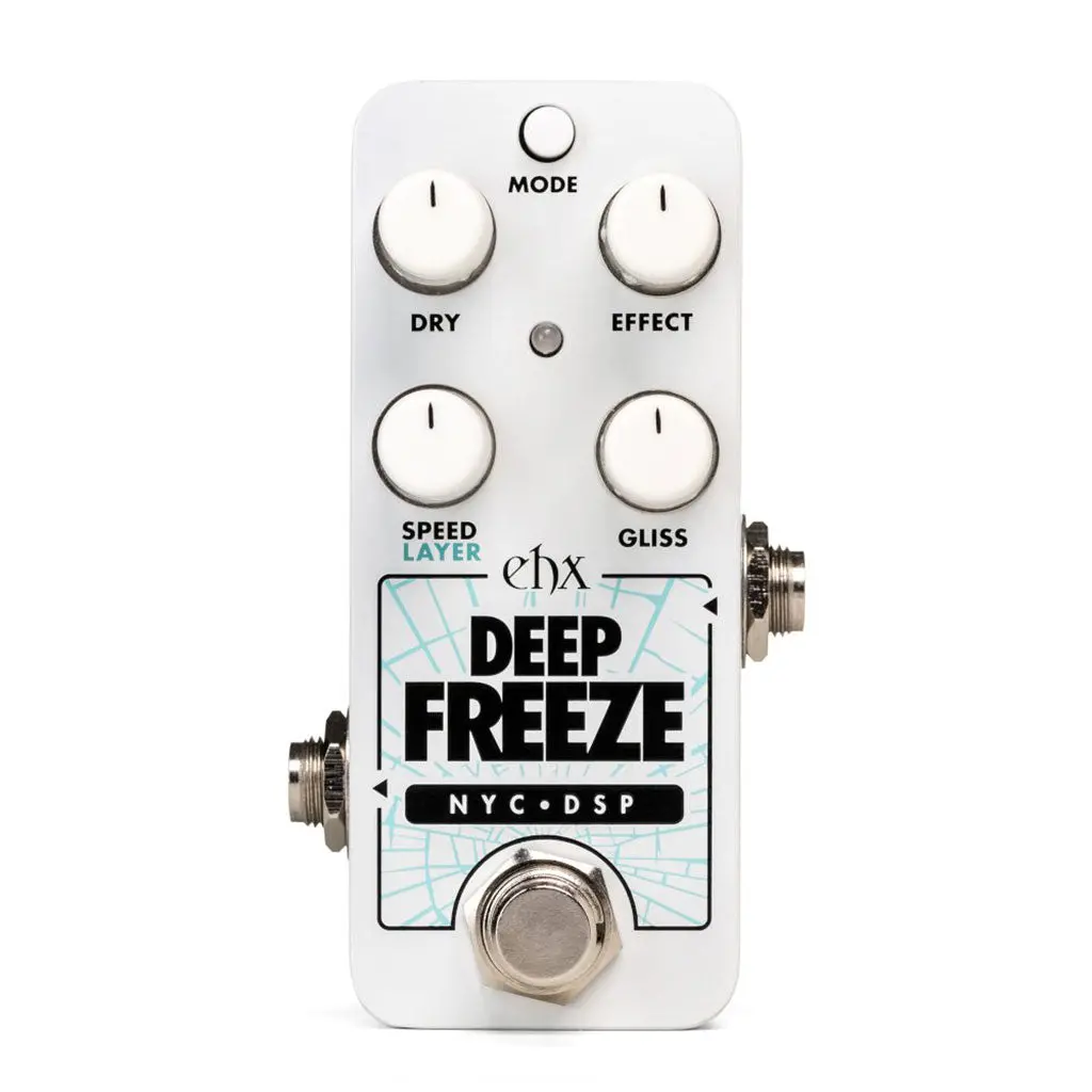 Electro Harmonix Pico Deep Freeze Sustainer 1