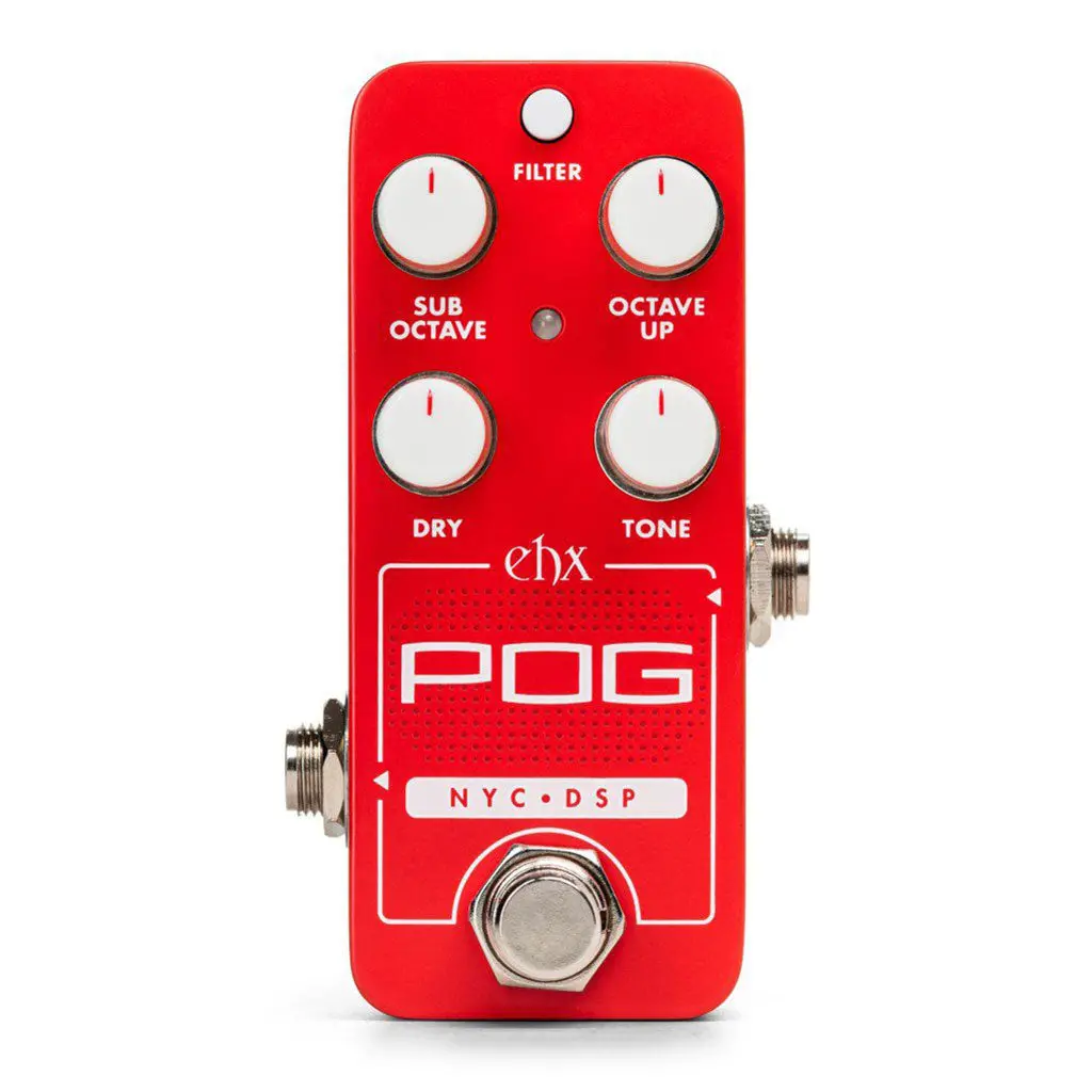 Electro Harmonix Pico Pog 1