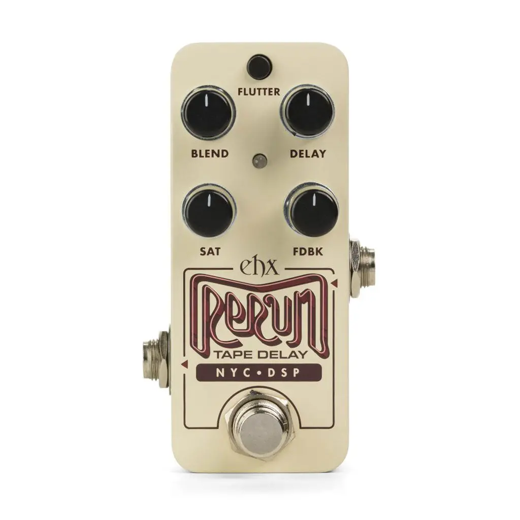 Electro Harmonix Pico Rerun Tape Delay 1