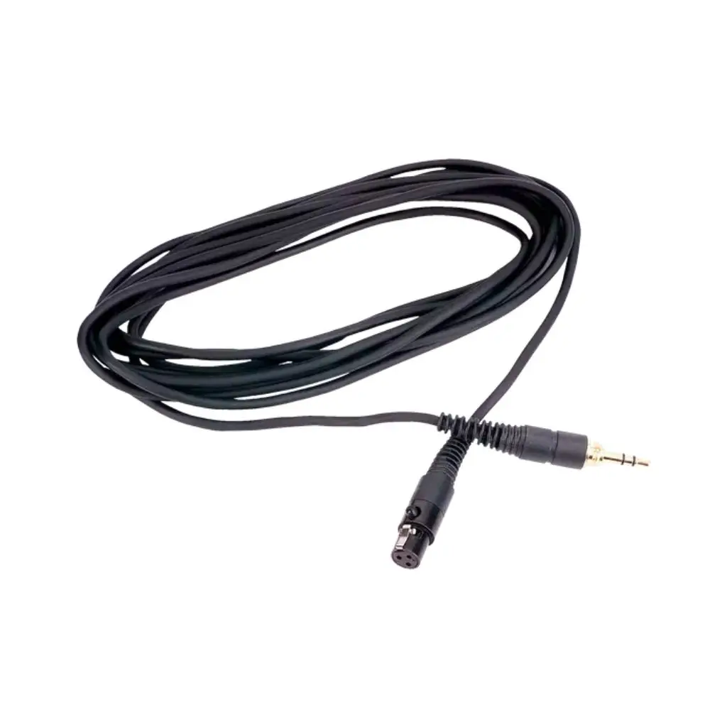 Akg Ek300 Standard 3M Cable Mini Xlr/Mini Jack 1