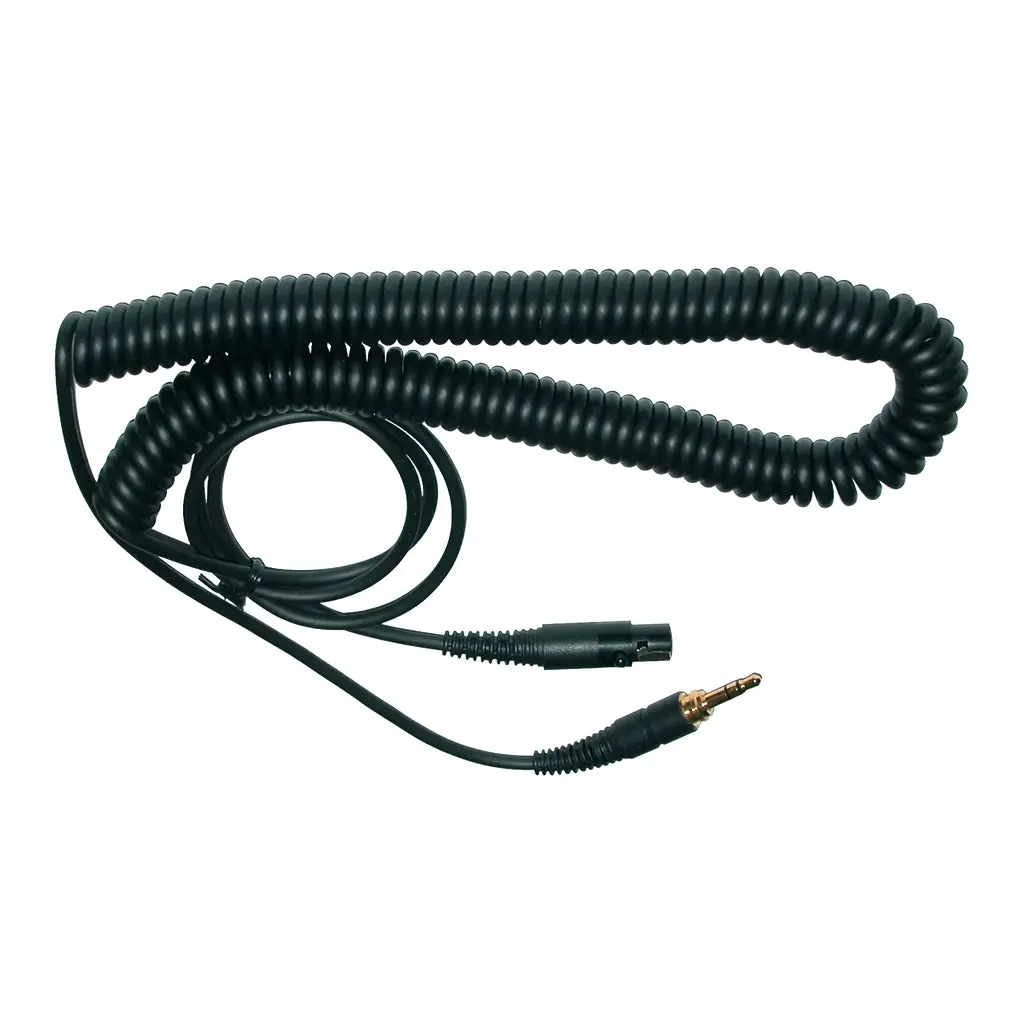 Akg Ek500s 5M Coiled Headphone Cable 1