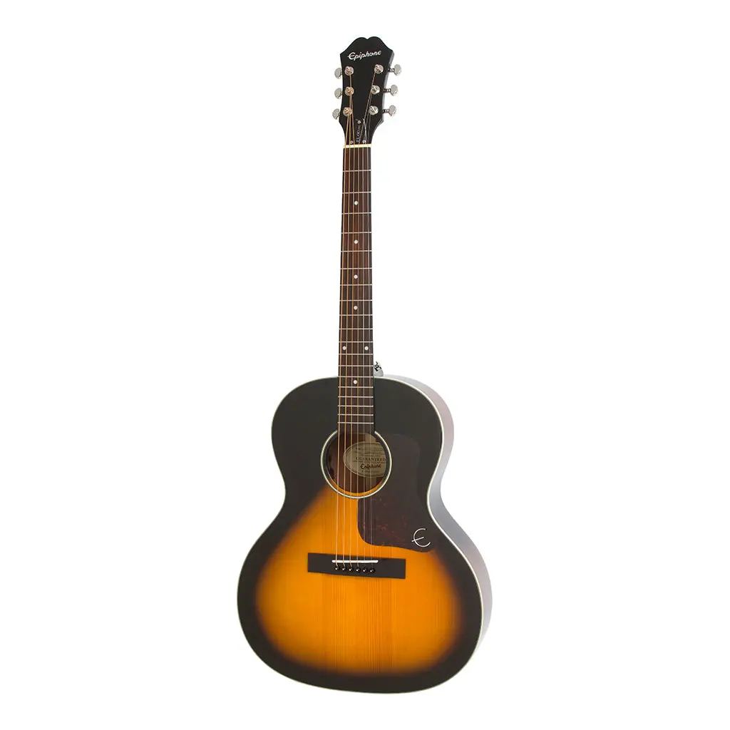 Epiphone El00 Pro Acoustic Vs 2