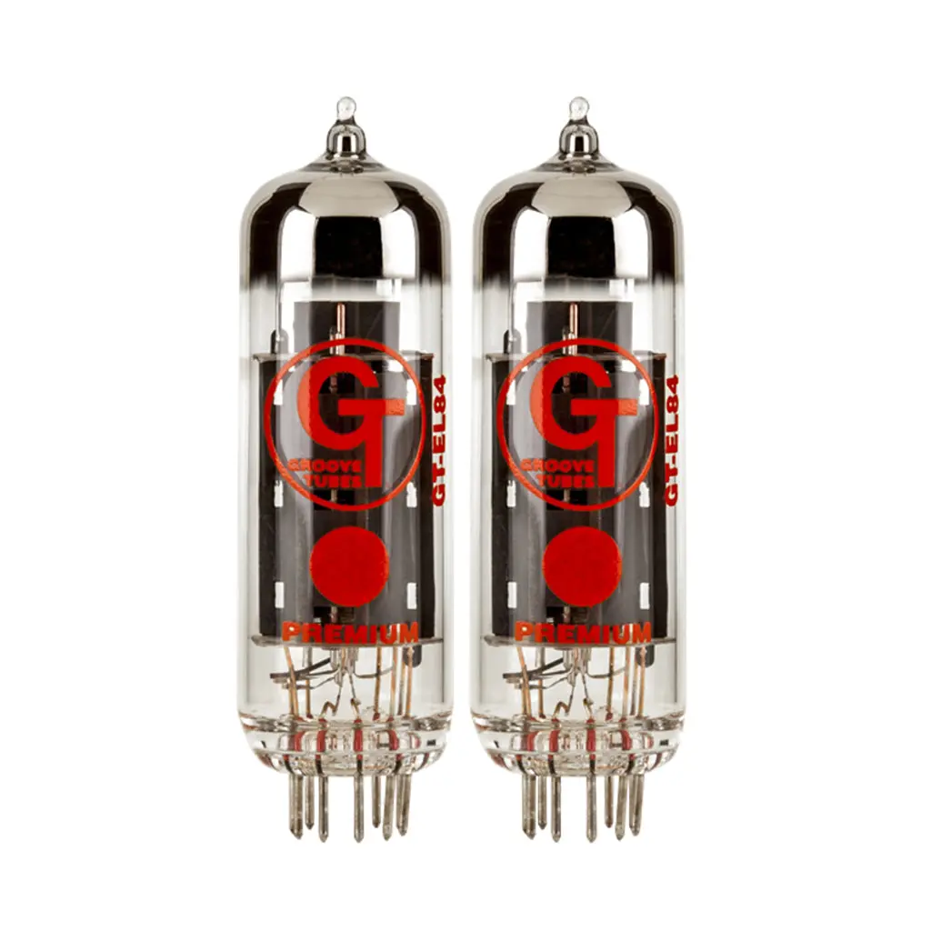 Groove Tubes® Gt-El84-S Med Duet 1