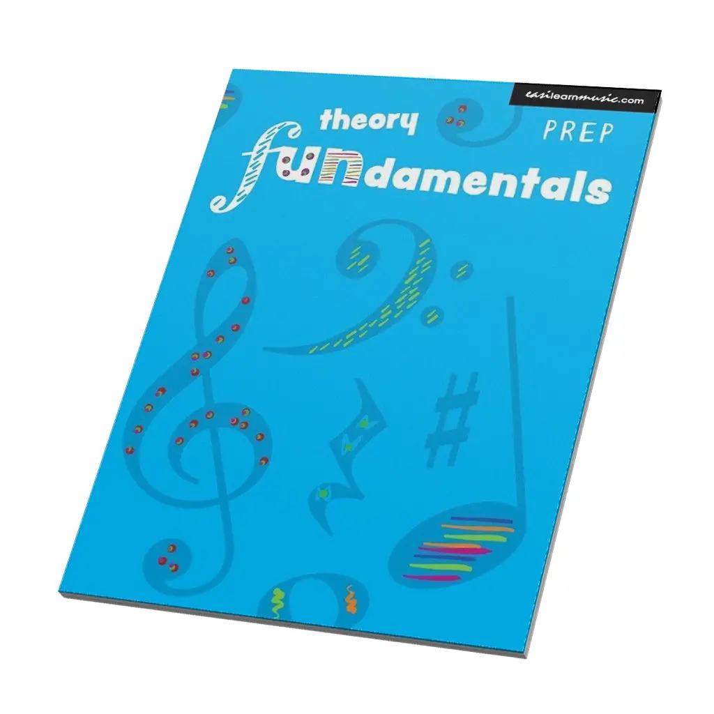 Theory Fundamentals - Prep 1