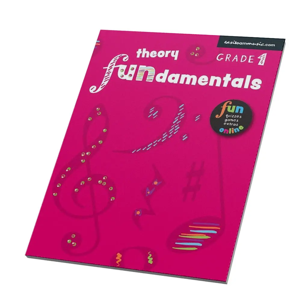 Theory Fundamentals - Grade 1 1