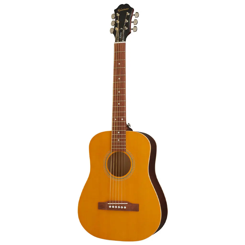 Epiphone El Niño Travel Acoustic Guitar 2