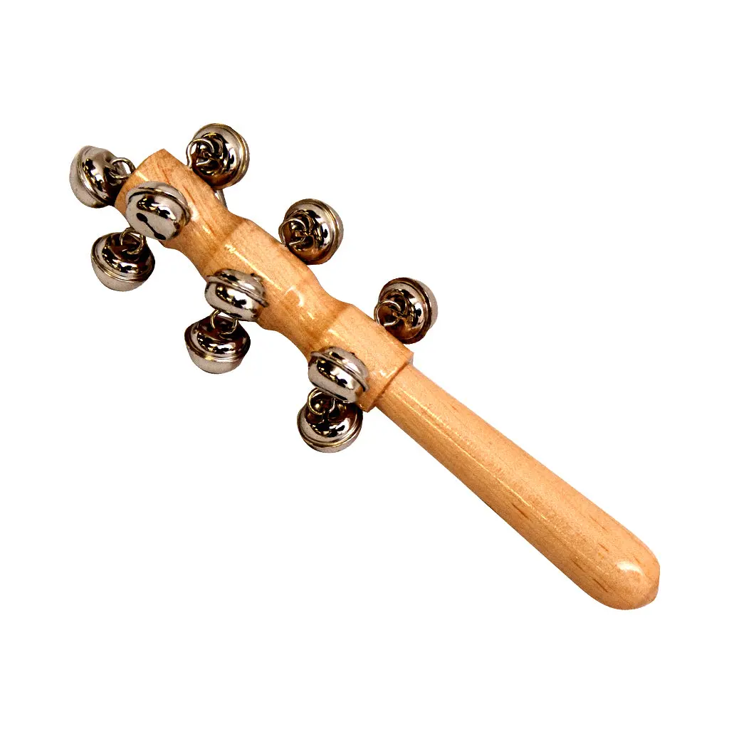 Mano Percussion Em349 Sleigh Bells 1