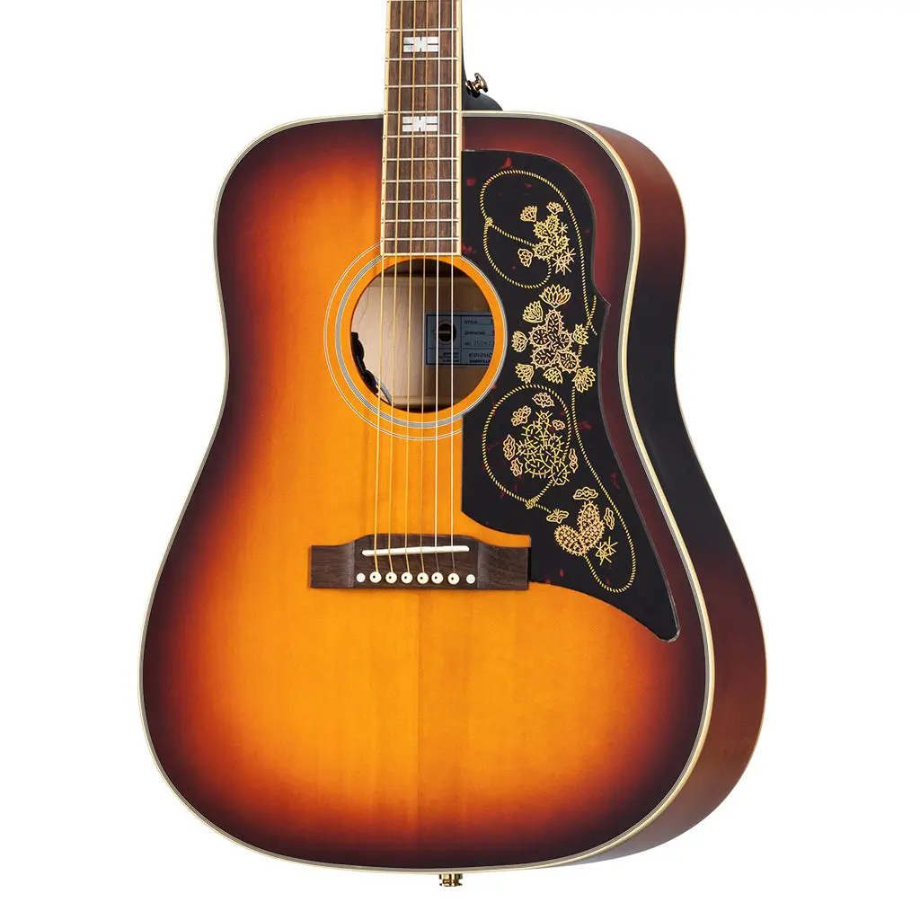 Epiphone Masterbilt Frontier Ice Tea Aged Gloss 1