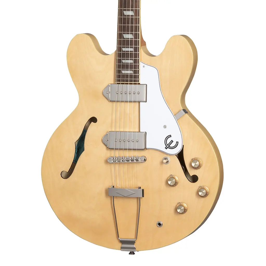 Epiphone Casino Natural 1