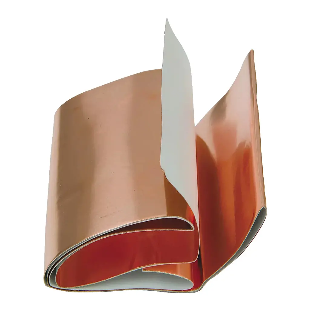 Dimarzio Copper Shielding Tape 1