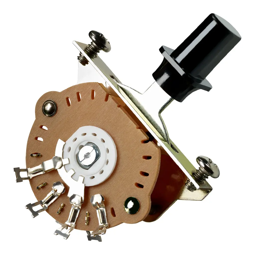 Dimarzio 3 Way Switch 1