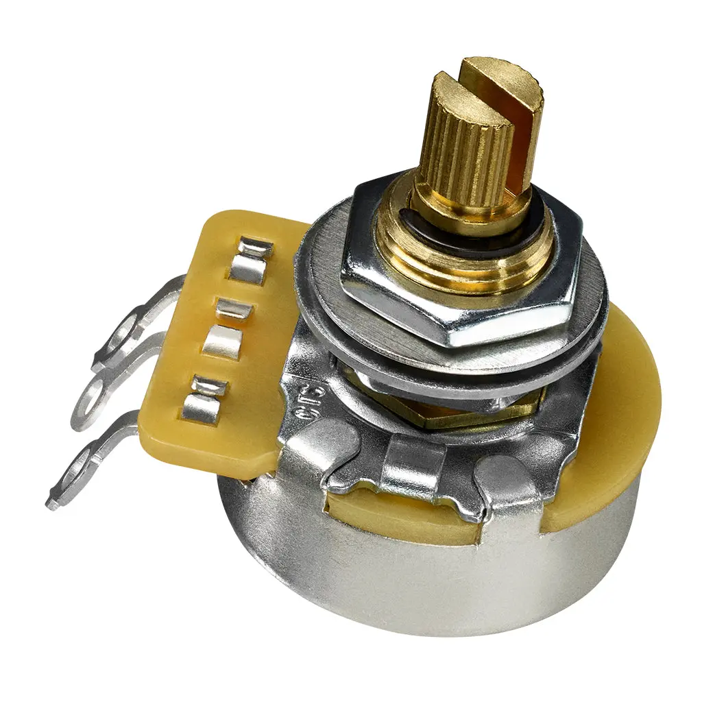 Dimarzio 250K Potentiometer 1