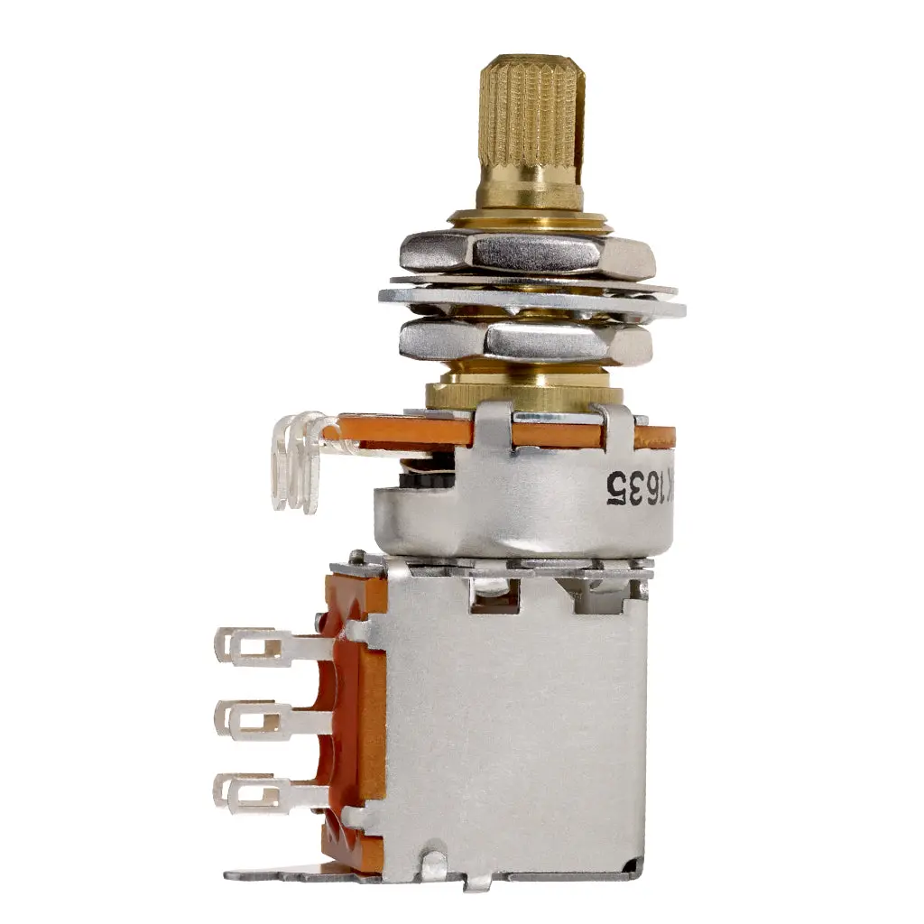 Dimarzio Ep1201pp 500K Push Pull Potentiometer 1