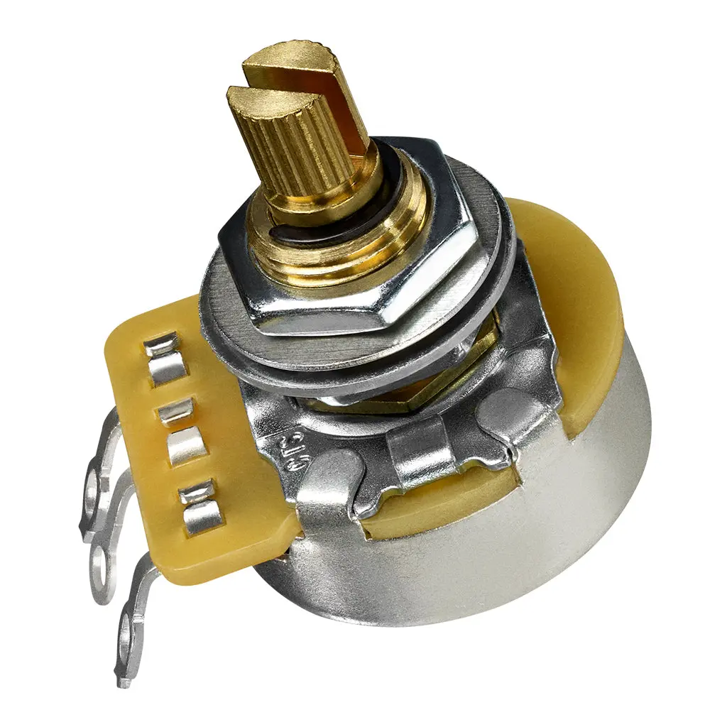 Dimarzio 1 Meg Potentiometer 1