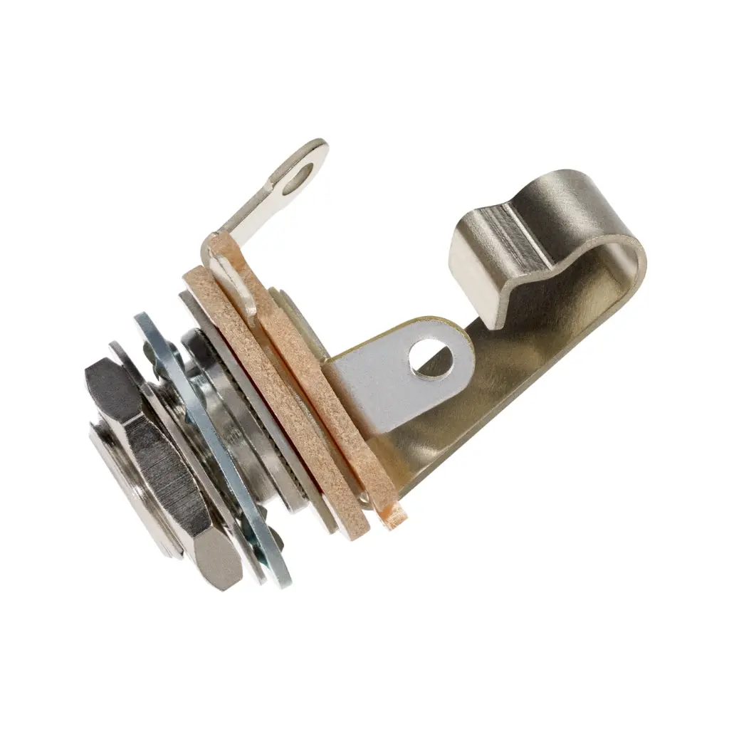 Dimarzio/Switchcraft Jack Socket 1