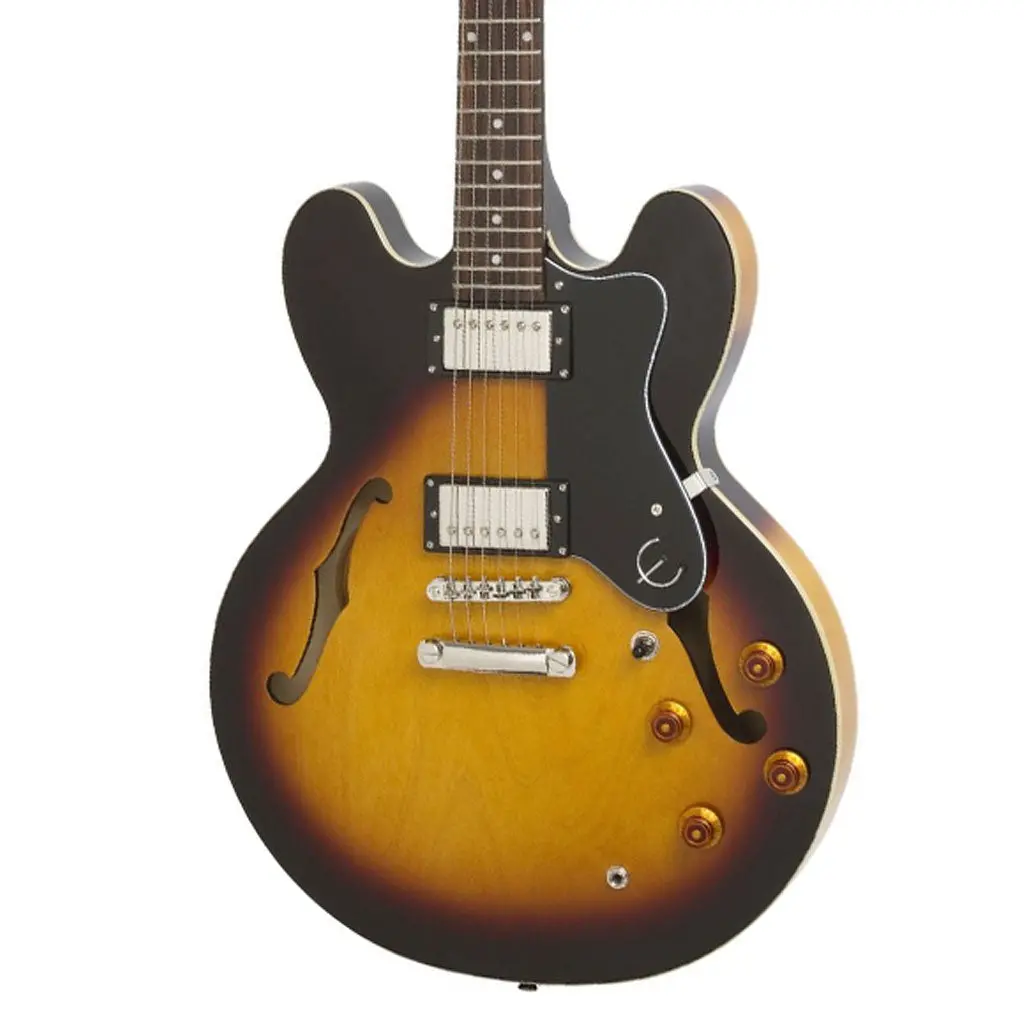 Epiphone Es-335 - Vintage Sunburst 1