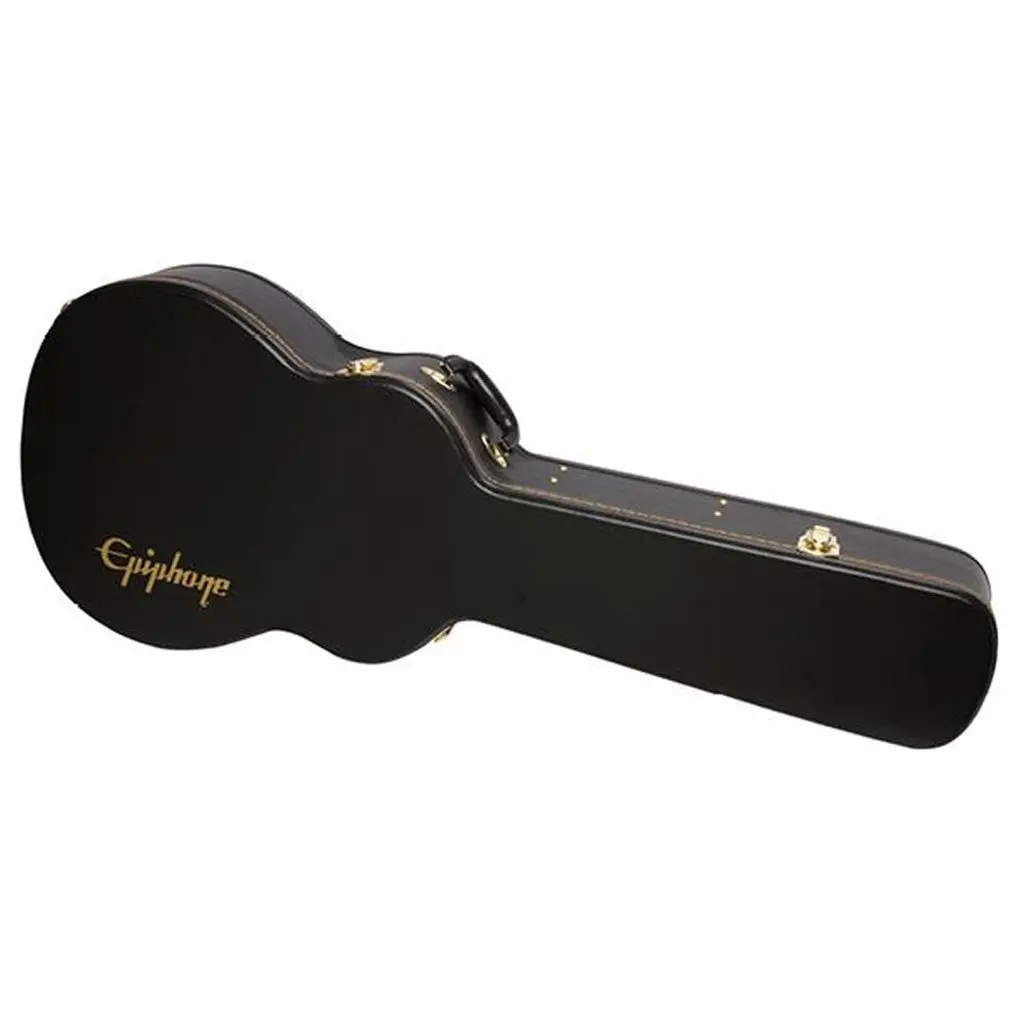 Epiphone - J200 Jumbo Acoustic Case 1