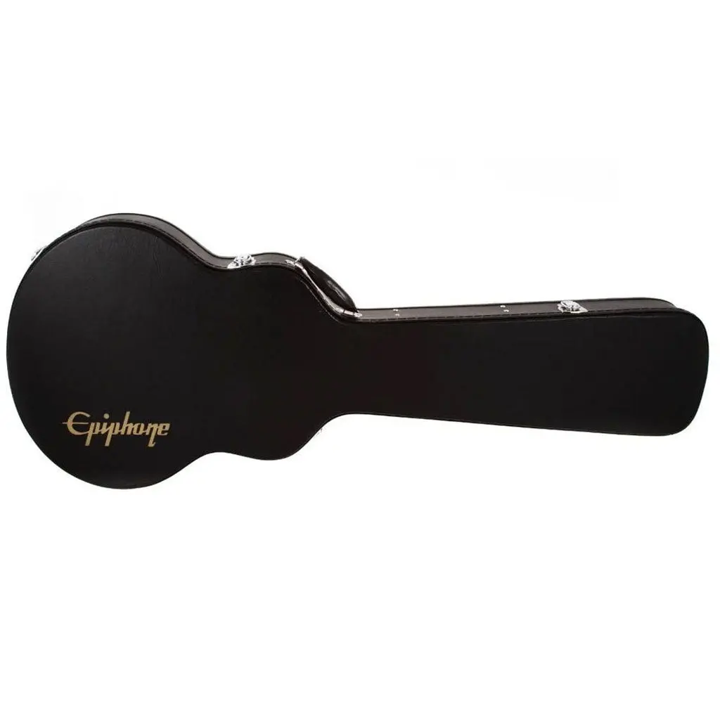 Epiphone Jack Casady Bass Hard Case 1