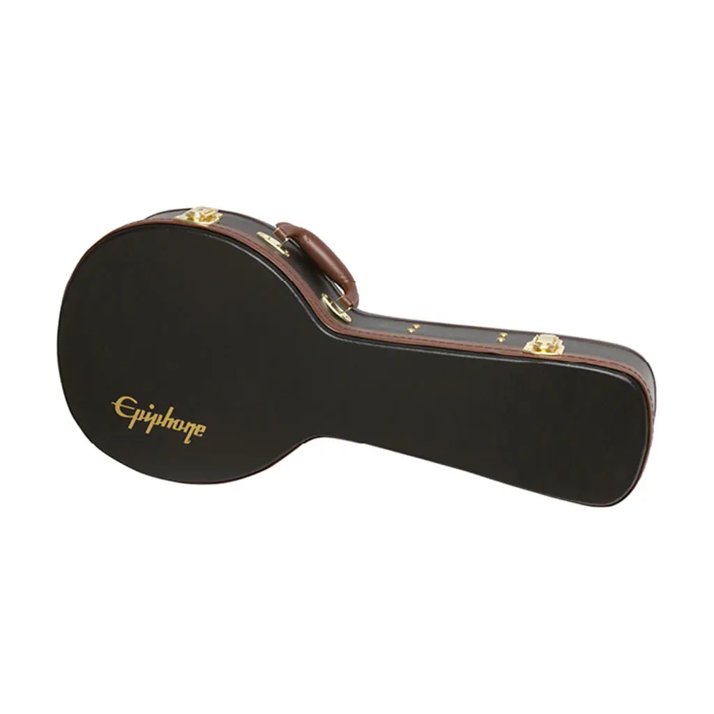 Epiphone A Style Mandolin Case 1