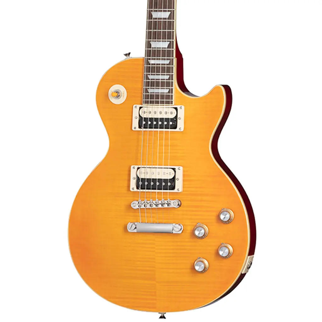 Epiphone - Slash Signature Les Paul - Appetite Burst 1