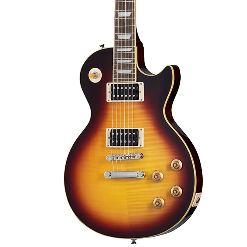 Epiphone - Slash Les Paul - November Burst 1