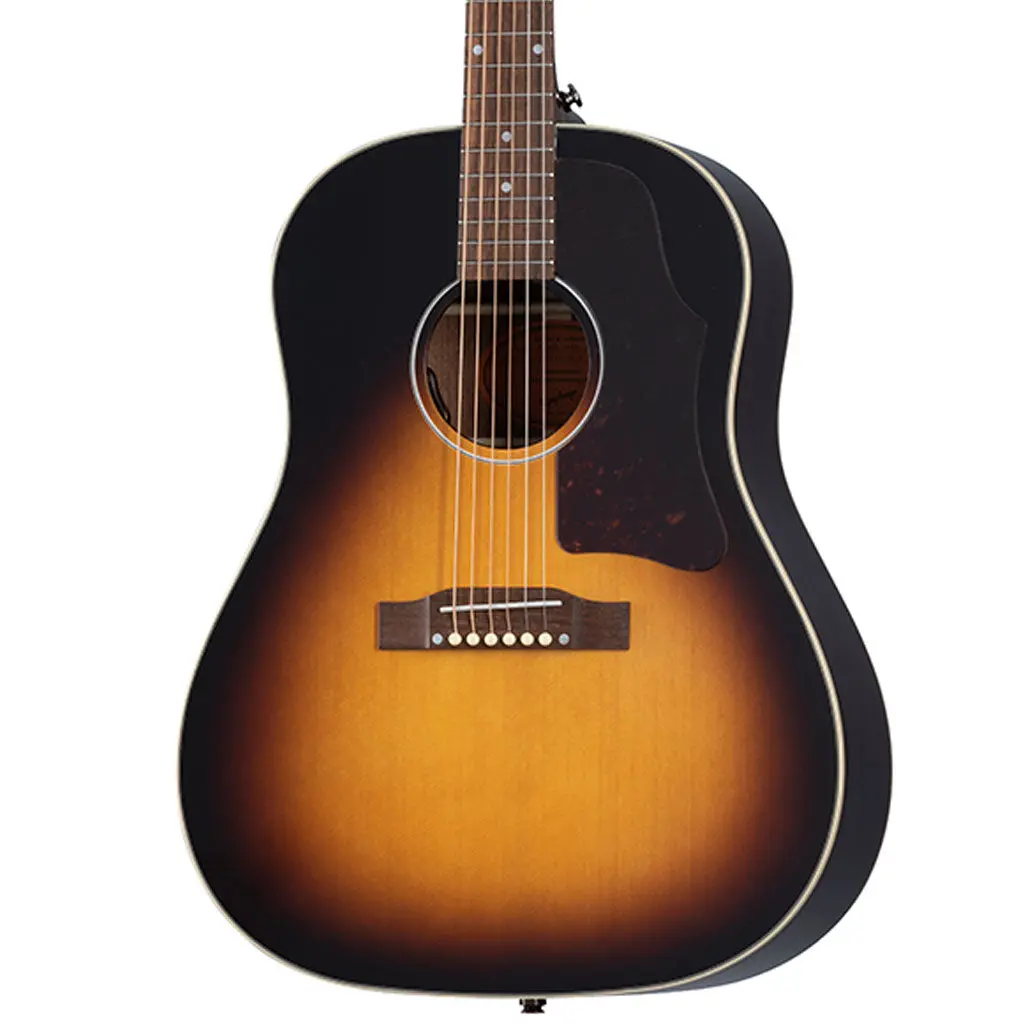 Epiphone - Slash J-45 - November Burst 1