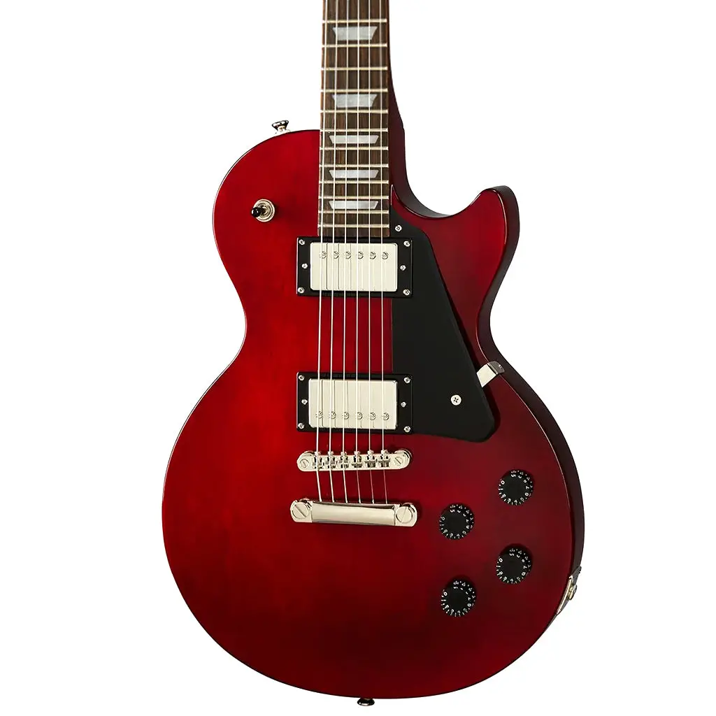 Epiphone Les Paul Studio - Wine Red 1