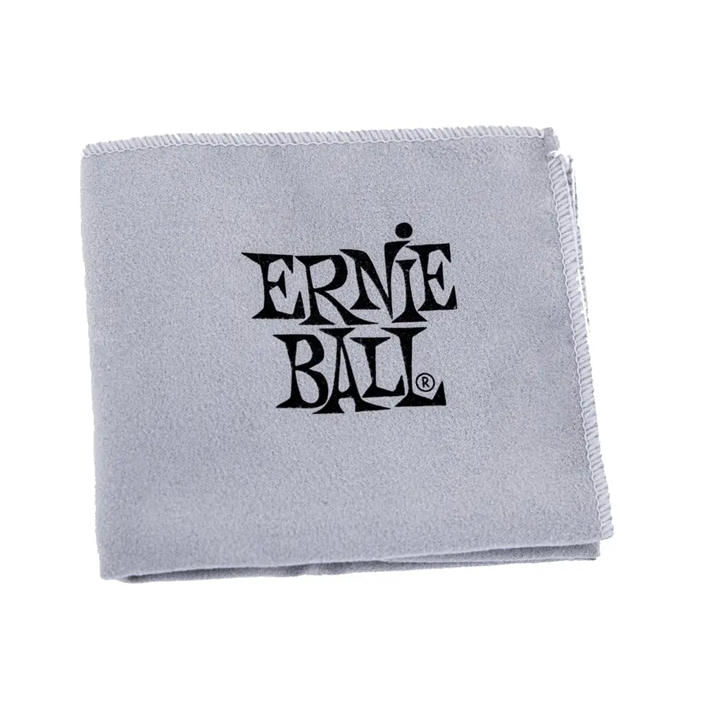 Ernie Ball Polish Cloth 1