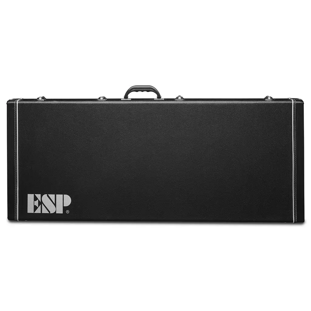 Esp Esp-30Ex Deluxe Ex Series Hardcase 1