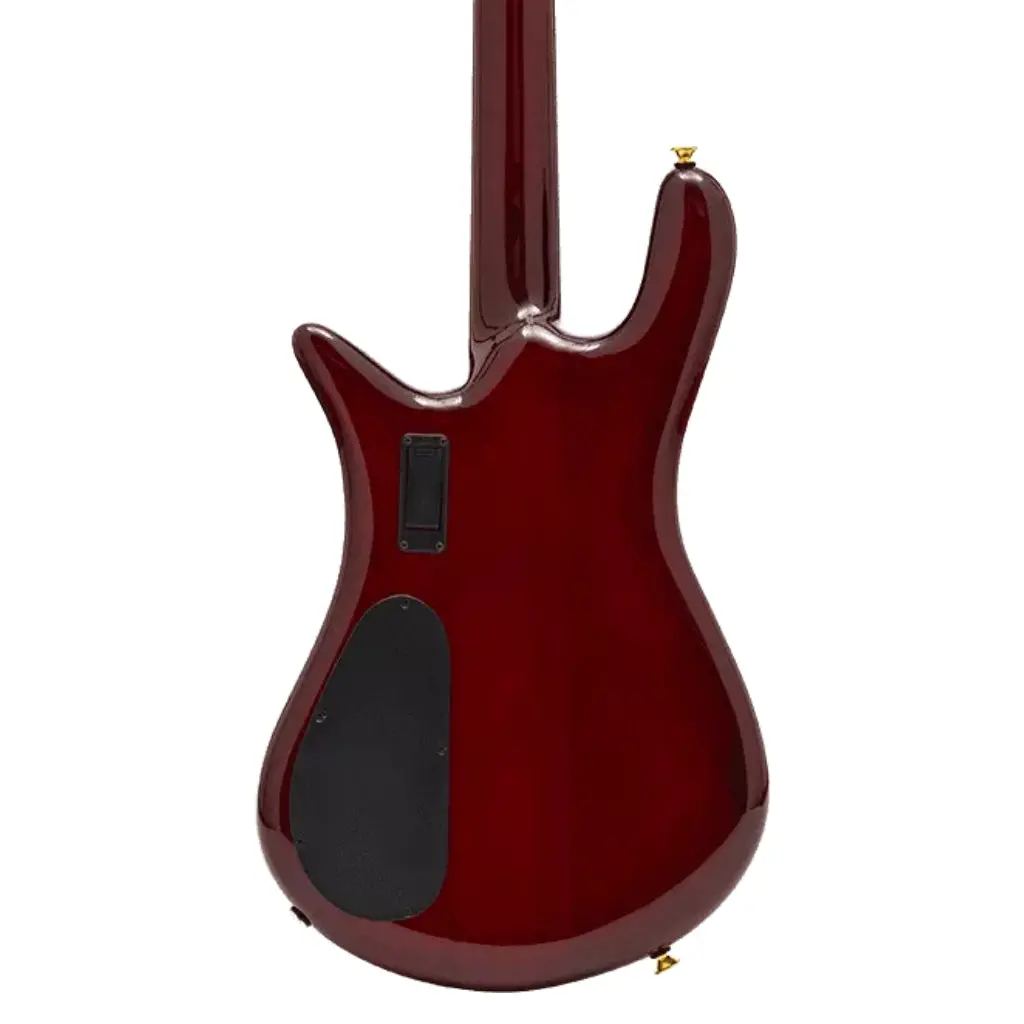 Spector Euro 4 Lt W/ Darkglass Electronics Red Fde 2