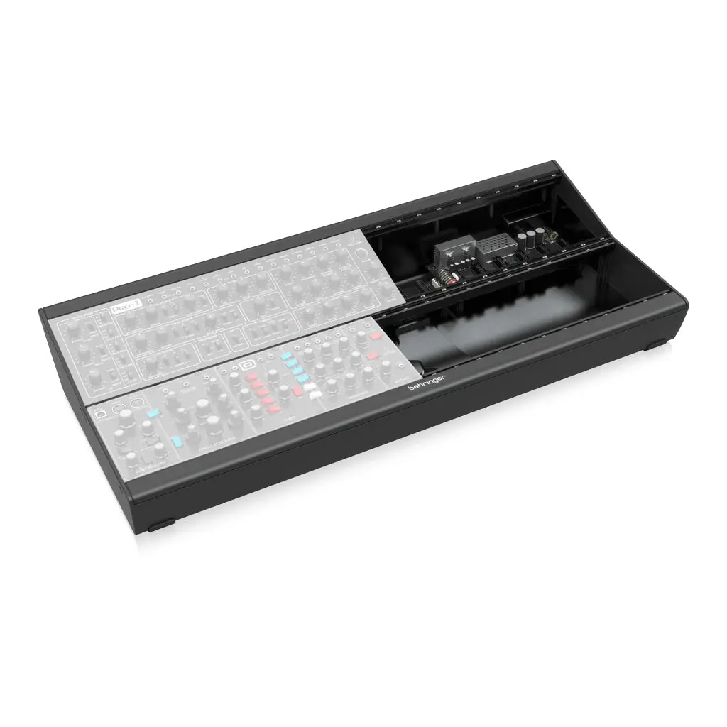 Behringer Eurorack Go Powered Module Case 1