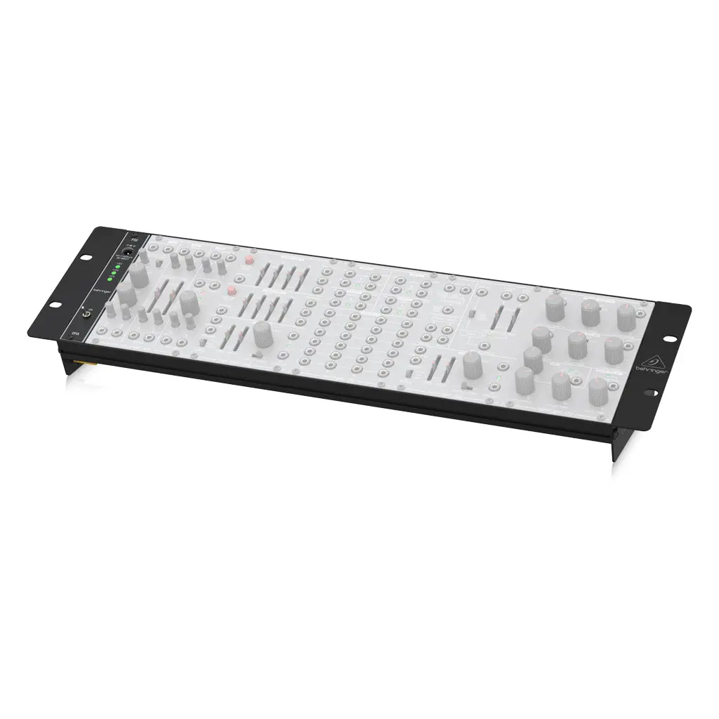 Behringer Eurorack Rack With Power 1