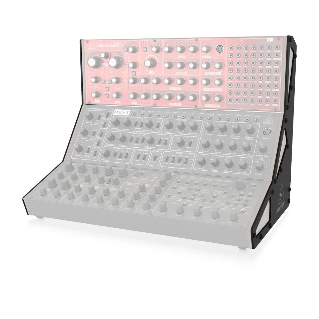 Behringer Eurorack Stand (3 Tier) 1